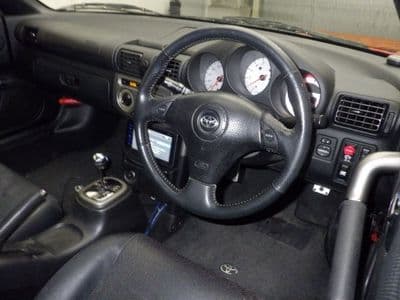 TOYOTA Mr S, 2007 год., лот 1162 - фото 3