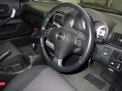 TOYOTA Mr S, 2004 год., лот 1037 - фото 3