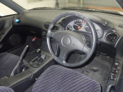 HONDA Cr X, 1996 год., лот 2051 - фото 3