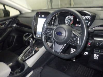 SUBARU Levorg Layback, 2023 год., лот 5003 - фото 3