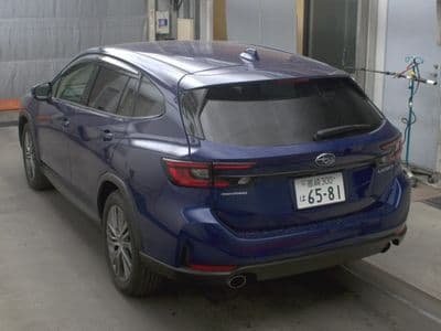 SUBARU Levorg Layback, 2023 год., лот 5003 - фото 2