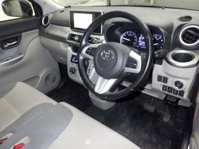 TOYOTA Pixis Joy, 2017 год., лот 80 - фото 3