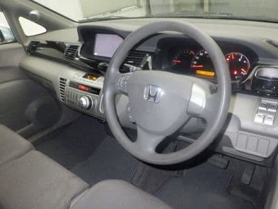 HONDA Edix, 2004 год., лот 13052 - фото 3
