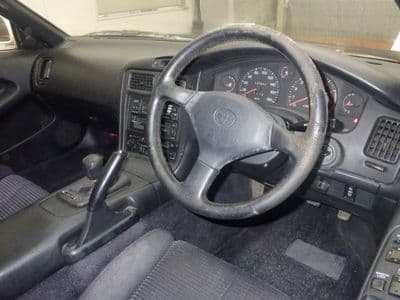 TOYOTA Mr2, 1993 год., лот 2222 - фото 3