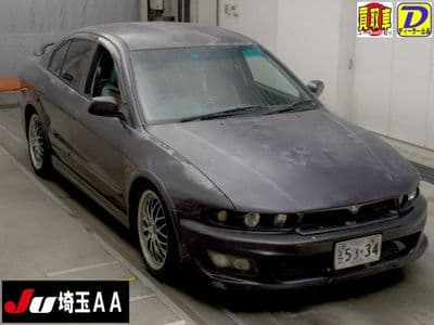 MITSUBISHI Galant, 2003 год., лот 3226