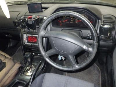 MITSUBISHI Galant, 2003 год., лот 3226 - фото 3