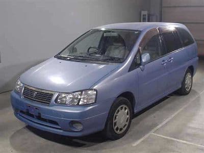 NISSAN Liberty, 1999 год., лот 7043