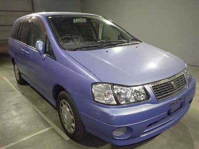 NISSAN Liberty, 1999 год., лот 7043 - фото 3