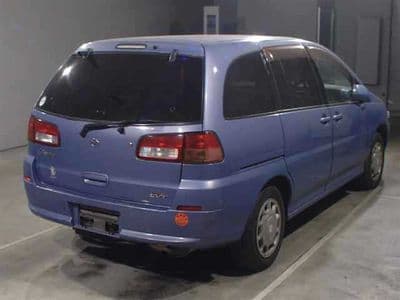 NISSAN Liberty, 1999 год., лот 7043 - фото 2