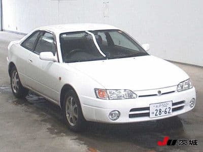 TOYOTA Corolla Levin, 2000 год., лот 2522