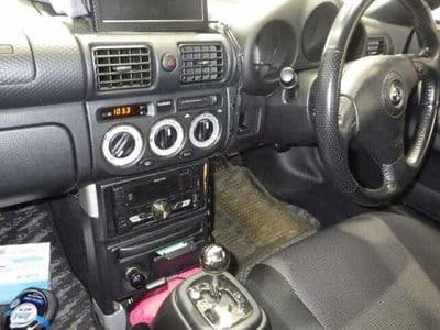 TOYOTA Mr S, 2003 год., лот 2512 - фото 3