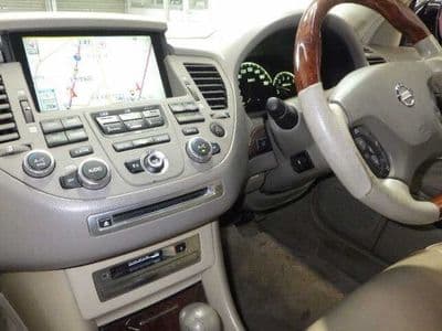 NISSAN President, 2005 год., лот 2572 - фото 3