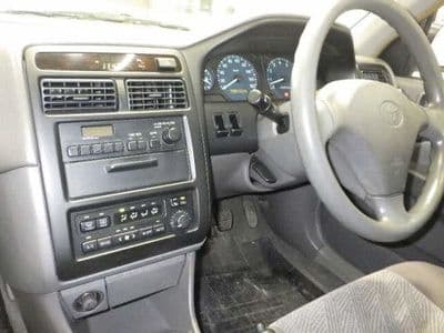 TOYOTA Corona Premio, 2001 год., лот 4616 - фото 3