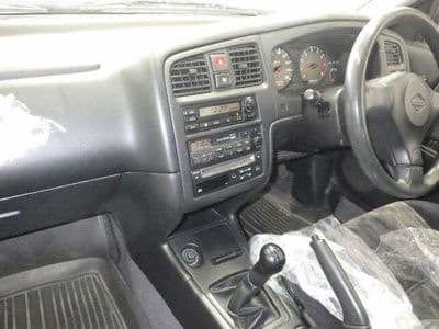 NISSAN Primera Wagon, 2000 год., лот 4652 - фото 3
