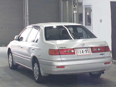 TOYOTA Corona Premio, 2001 год., лот 4616 - фото 2