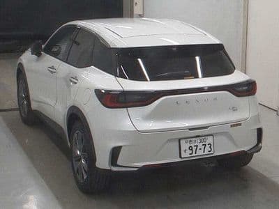 LEXUS Lbx, 2024 год., лот 1520 - фото 2