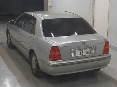 TOYOTA Progres, 2000 год., лот 5095 - фото 2