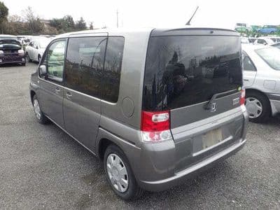 HONDA Mobilio, 2004 год., лот 7501 - фото 2