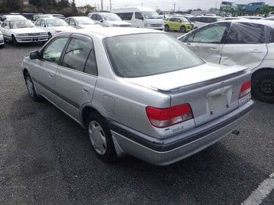 TOYOTA Carina, 1997 год., лот 7502 - фото 2