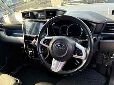 SUBARU Justy, 2018 год., лот 20018 - фото 3