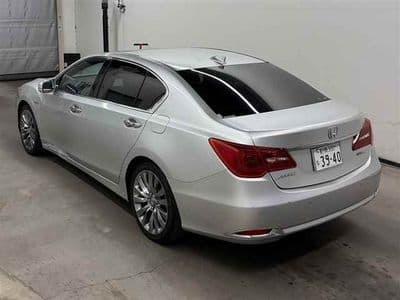 HONDA Legend, 2015 год., лот 20036 - фото 2