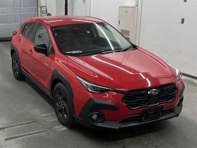SUBARU Crosstrek, 2023 год., лот 30206