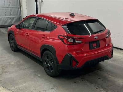 SUBARU Crosstrek, 2023 год., лот 30206 - фото 2