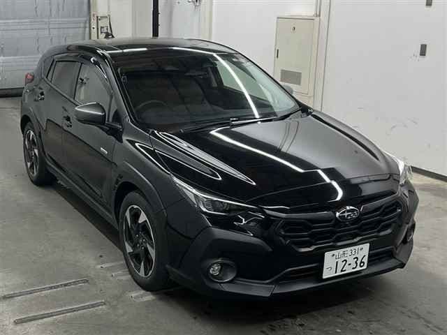 SUBARU Crosstrek, 2023 год., лот 30098