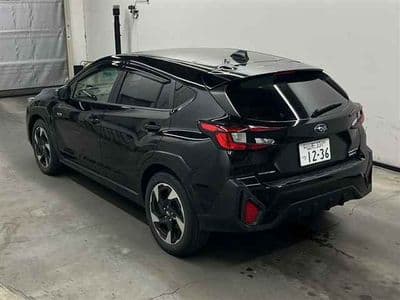 SUBARU Crosstrek, 2023 год., лот 30098 - фото 2