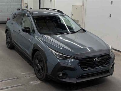 SUBARU Crosstrek, 2024 год., лот 10120