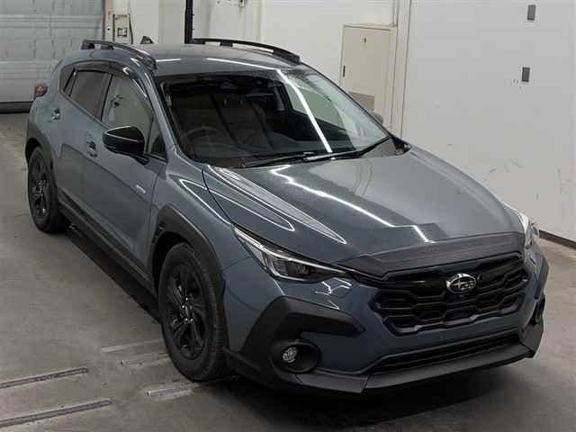 SUBARU Crosstrek, 2024 год., лот 10120