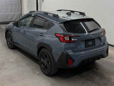 SUBARU Crosstrek, 2024 год., лот 10120 - фото 2