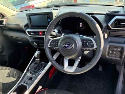 SUBARU Rex, 2024 год., лот 10021 - фото 3