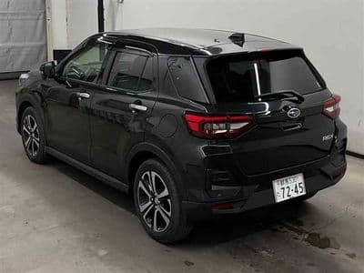 SUBARU Rex, 2024 год., лот 10021 - фото 2