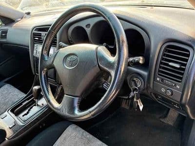 TOYOTA Aristo, 1999 год., лот 60022 - фото 3