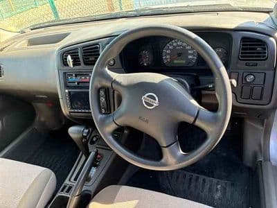 NISSAN Expert, 2003 год., лот 60004 - фото 3