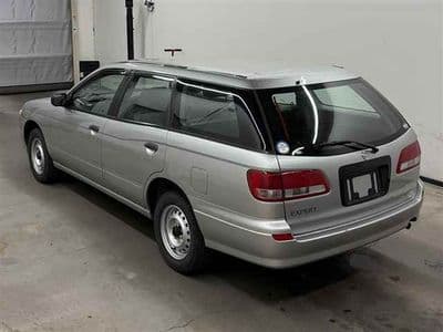 NISSAN Expert, 2003 год., лот 60004 - фото 2