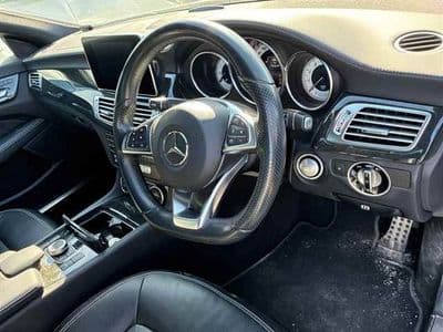 MERCEDES_BENZ Cls, 2015 год., лот 70106 - фото 3