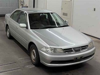 TOYOTA Carina, 2001 год., лот 70088