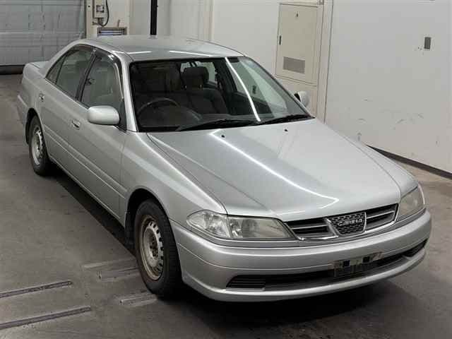 TOYOTA Carina, 2001 год., лот 70088