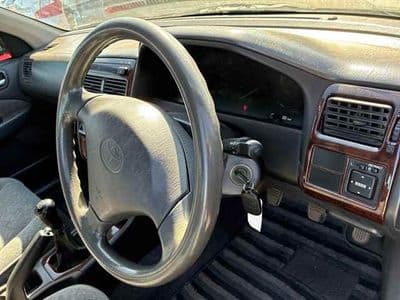 TOYOTA Carina, 2001 год., лот 70088 - фото 3