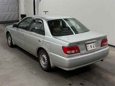 TOYOTA Carina, 2001 год., лот 70088 - фото 2
