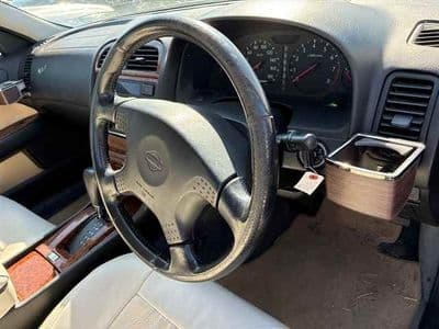 NISSAN Gloria, 1998 год., лот 70090 - фото 3
