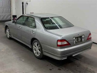 NISSAN Gloria, 1998 год., лот 70090 - фото 2