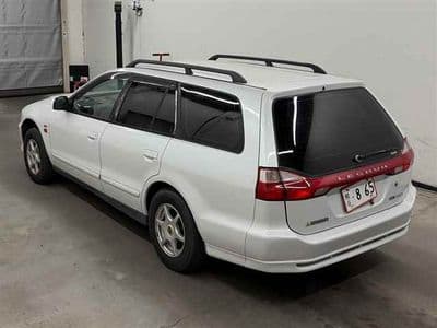 MITSUBISHI Legnum, 1998 год., лот 85033 - фото 2