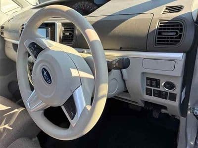 SUBARU Chiffon, 2019 год., лот 85066 - фото 3