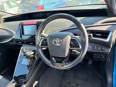 TOYOTA Mirai, 2019 год., лот 85003 - фото 3