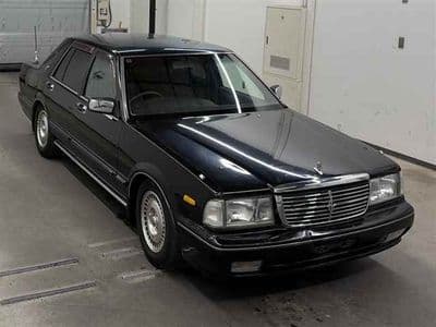 NISSAN Cedric, 1996 год., лот 85090