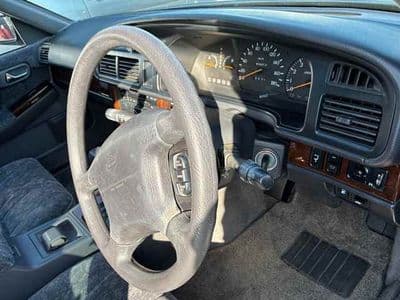 NISSAN Cedric, 1996 год., лот 85090 - фото 3