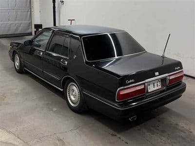 NISSAN Cedric, 1996 год., лот 85090 - фото 2